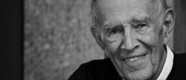 Architect Ricardo Legorreta