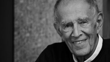 Architect Ricardo Legorreta