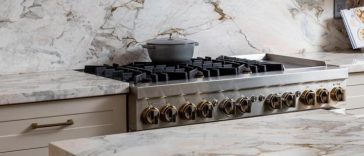 Modern Kitchen Wall Tiles Designs