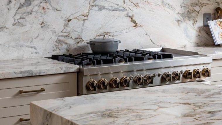 Modern Kitchen Wall Tiles Designs