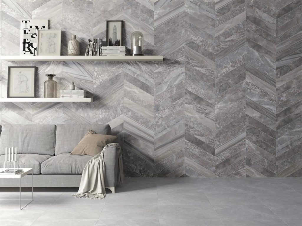 10 wall tile design ideas