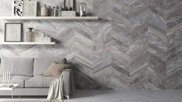 10 wall tile design ideas