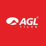 AGL Tiles Asian Granito Limited Square Logo 2024