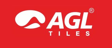AGL Tiles Asian Granito Limited Square Logo 2024