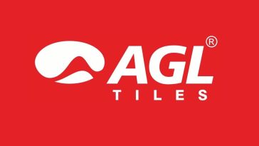 AGL Tiles Asian Granito Limited Square Logo 2024