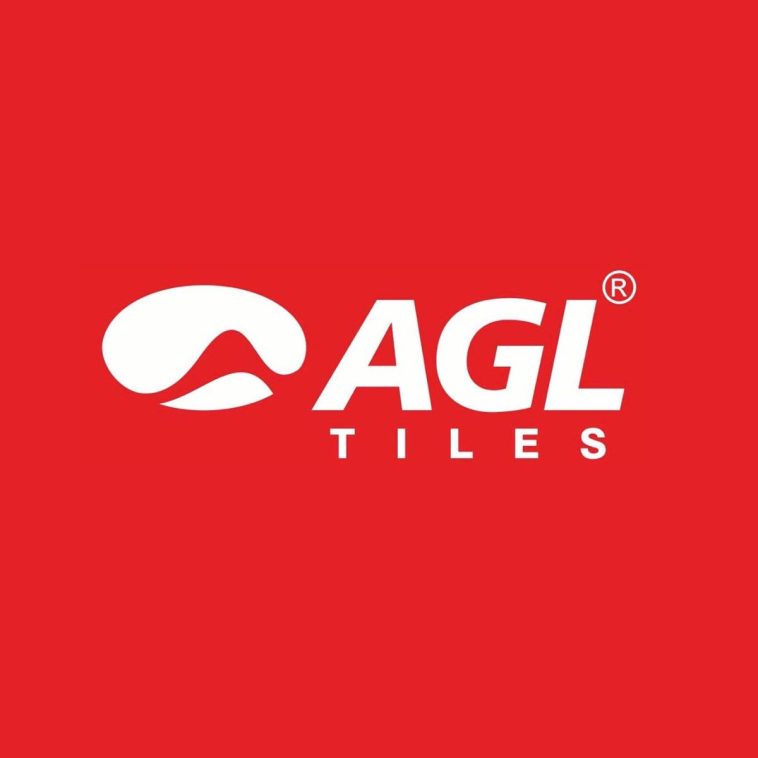 AGL Tiles Asian Granito Limited Square Logo 2024