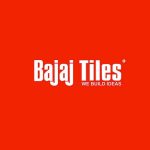 Bajaj Tiles Square Logo 2024