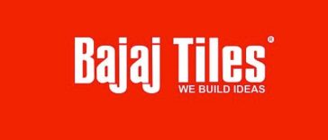 Bajaj Tiles Square Logo 2024