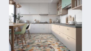 12 best tile designs for 2024
