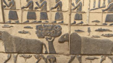 History of Tiles - Mesopotamia Civilization