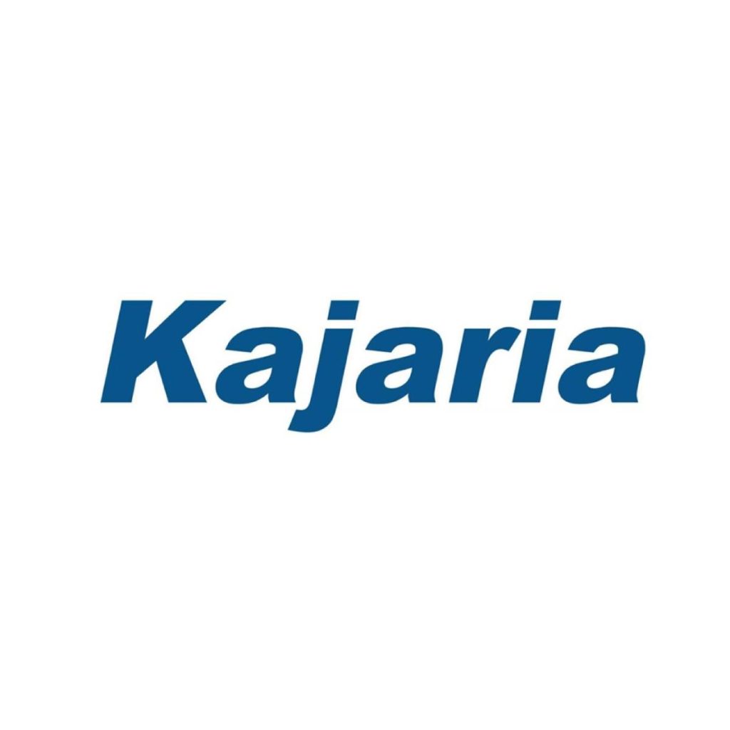 Kajaria Ceramics Square Logo 2024