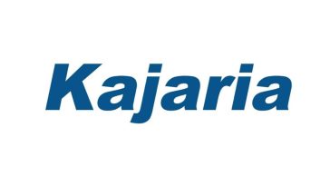 Kajaria Ceramics Square Logo 2024