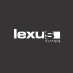 Lexus Tiles Logo 2023