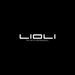 Lioli Ceramics Square Logo 2024