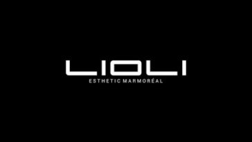 Lioli Ceramics Square Logo 2024