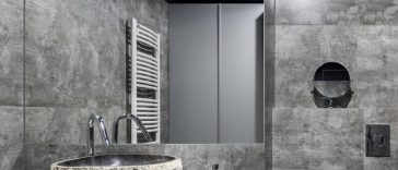 Selecting Perfect Bathroom Tiles and That too On a Budget