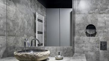 Selecting Perfect Bathroom Tiles and That too On a Budget