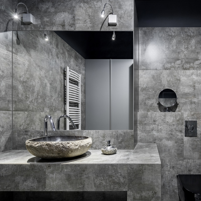 Selecting Perfect Bathroom Tiles and That too On a Budget