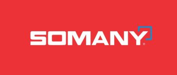 Somany Ceramics Square Logo 2024