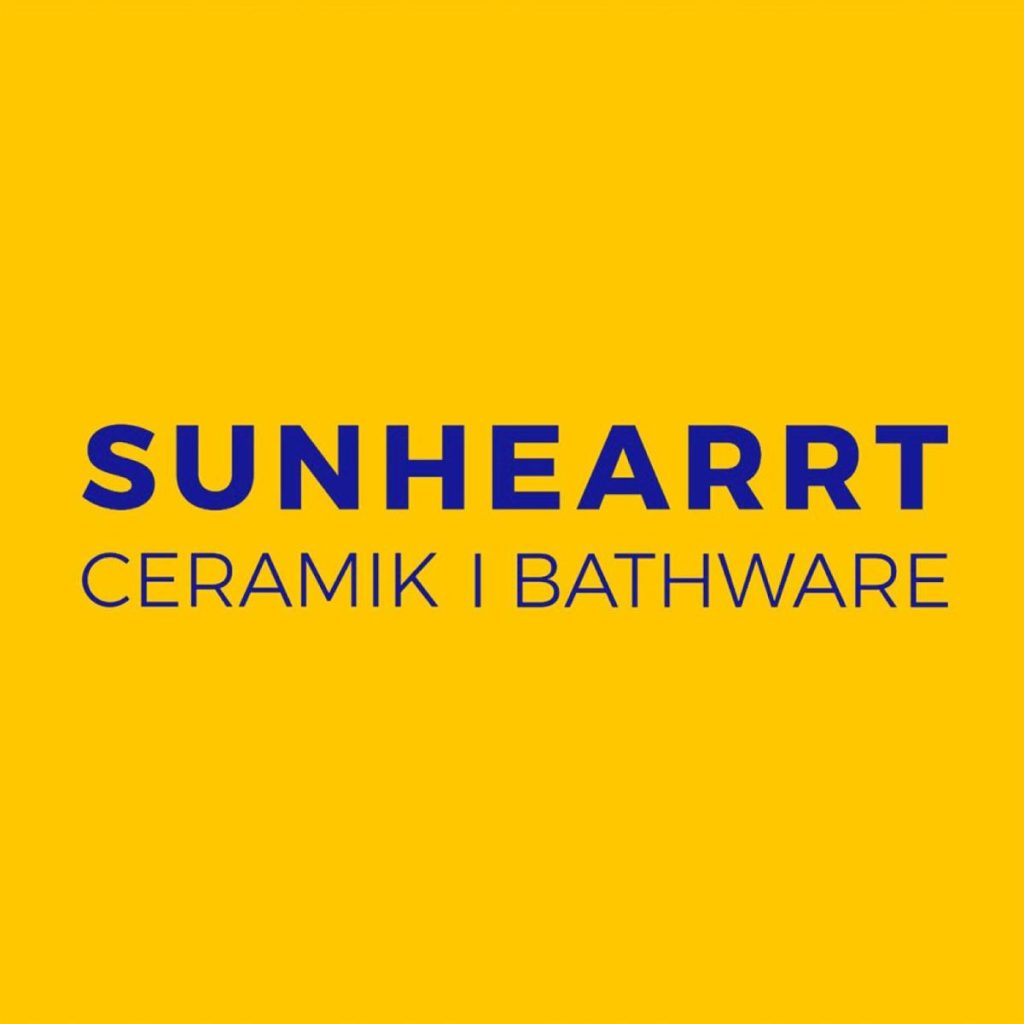 Sunhearrt Ceramics Logo 2023