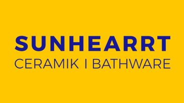 Sunhearrt Ceramics Square Logo 2024
