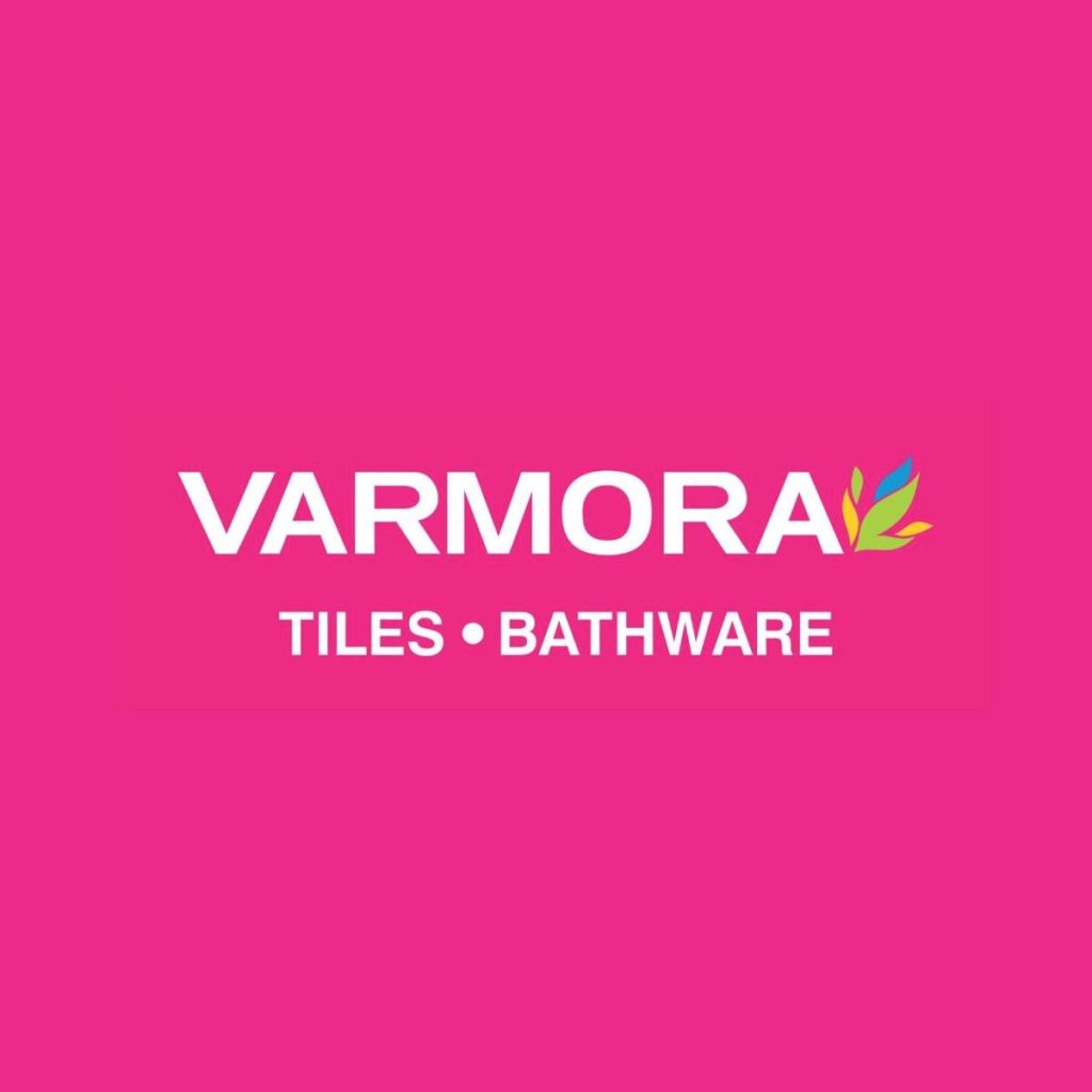 Varmora Tiles Logo 2023