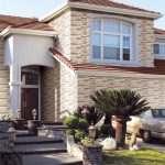 Front Wall Tile Designs