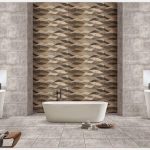 Kajaria bathroom tiles