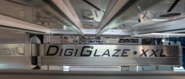 System Ceramics Tile Technology