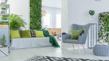 Monsoon decor trends 2023