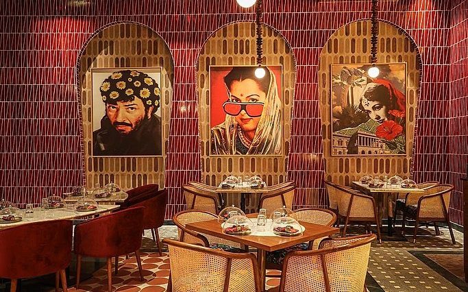 Shapzu Handmade Tiles