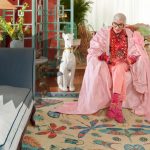 Iris Apfel