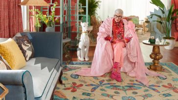 Iris Apfel