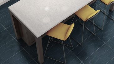 Black Kitchen Floor Tile_18