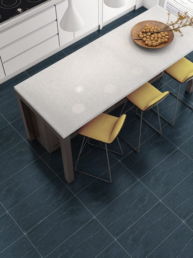 12 Kitchen Floor Tile Ideas 2023