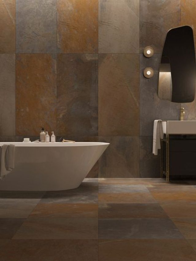 10 Ceramic Tile Trends In 2023 The Tiles of India