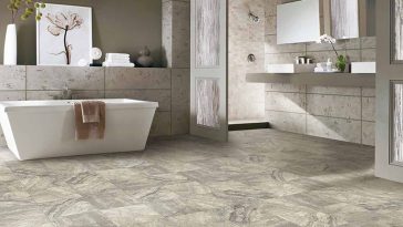 10 ways to choose the best bathroom tiles