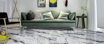 Porcelain Floor Tiles