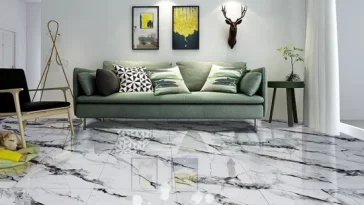 Porcelain Floor Tiles