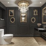 Powder room Tiles