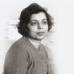 Eulie Chowdhury