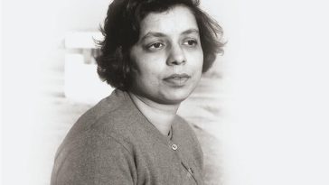 Eulie Chowdhury