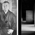 Author Junichiro Tanizaki