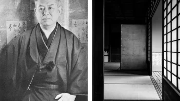 Author Junichiro Tanizaki