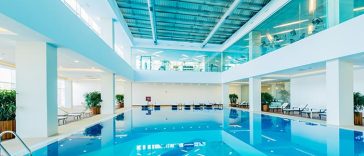 Pool Tiles