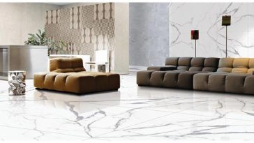 Office Tiles
