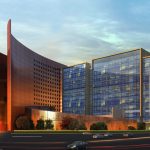 Surat Diamond Bourse - SDB - World's Largest Office Building is in India 2024