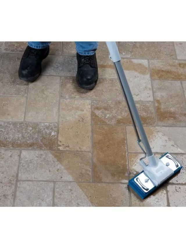 8 Natural Ways To Keep Your Floor Tiles Shining In 2023