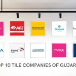 Top 10 Tile Companies in Gujarat