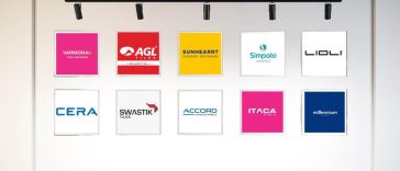 Top 101 Tiles Manufacturers in Gujarat